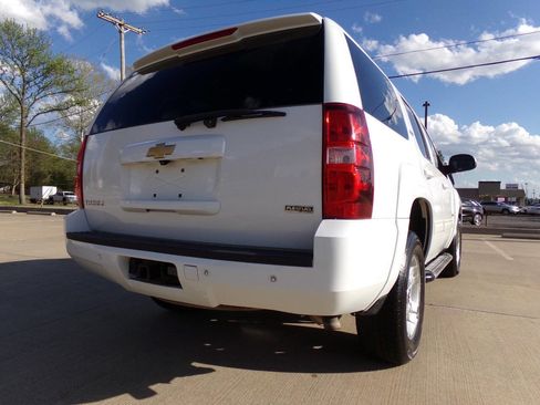 Used 2012 Chevrolet Tahoe LT w/ Suspension Package, Off-Road image 31