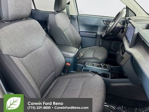 New 2025 Ford Maverick XLT w/ XLT Luxury Package image 29