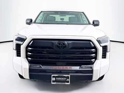 Used 2023 Toyota Tundra SR5 image 2