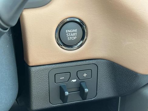 New 2026 Toyota Tundra 1794 Edition AWD/4WD image 34