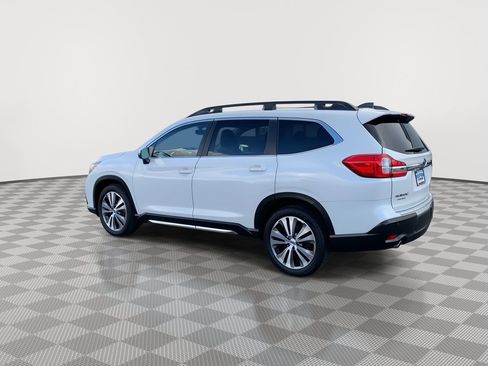 Used 2022 Subaru Ascent Limited image 5