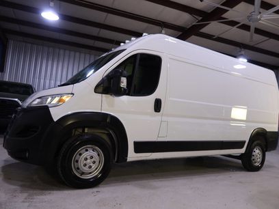 Used 2023 RAM ProMaster 2500 w/ Driver Convenience Group