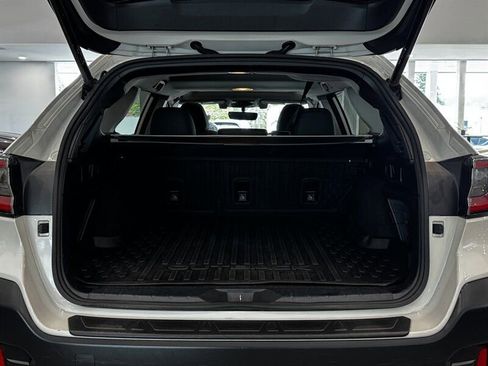 Used 2020 Subaru Outback Onyx Edition XT image 40