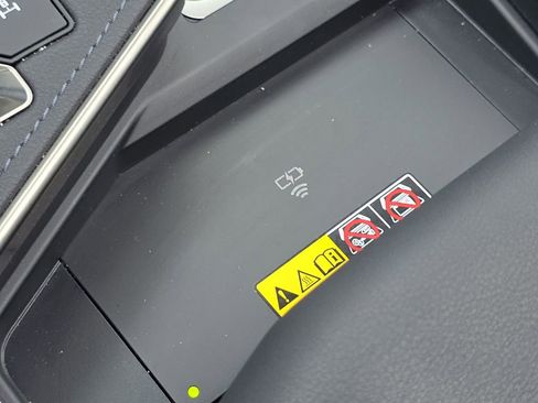 Used 2024 Lexus GX 550 w/ Accessory Package (Z1) image 14