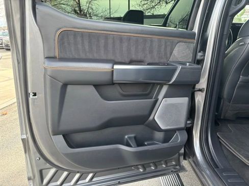 Used 2024 Ford F350 Platinum image 23