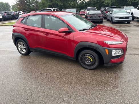 Used 2019 Hyundai Kona SE AWD/4WD image 17