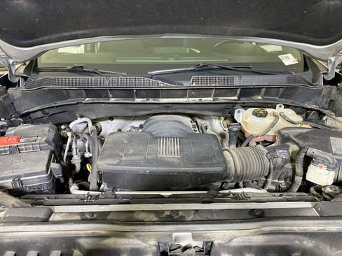 Used 2020 Chevrolet Silverado 1500 RST w/ All-Star Edition image 16