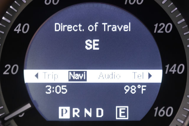 Used 2011 Mercedes-Benz C 300 4MATIC Sedan image 70