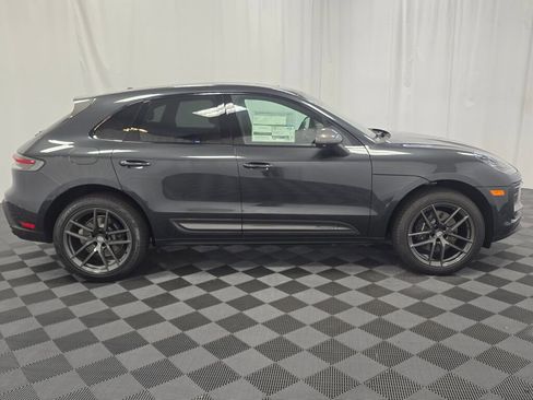 New 2026 Porsche Macan Turbo image 8