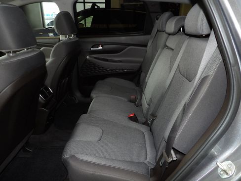 Used 2020 Hyundai Santa Fe SE AWD/4WD image 22