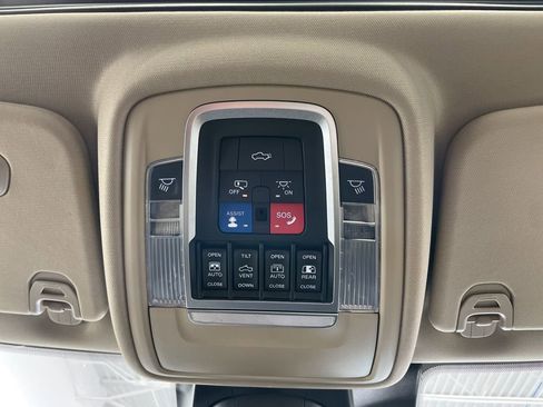 Used 2021 RAM 1500 Limited AWD/4WD image 52