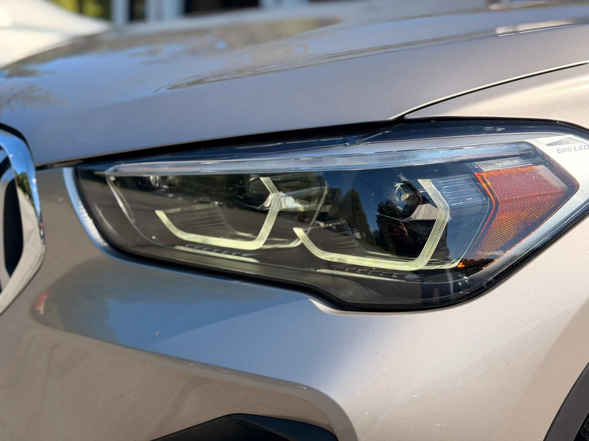 Used 2021 BMW X1 xDrive28i w/ Convenience Package AWD/4WD image 33