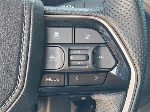 Used 2024 Toyota Tundra Limited w/ Power Package image 36