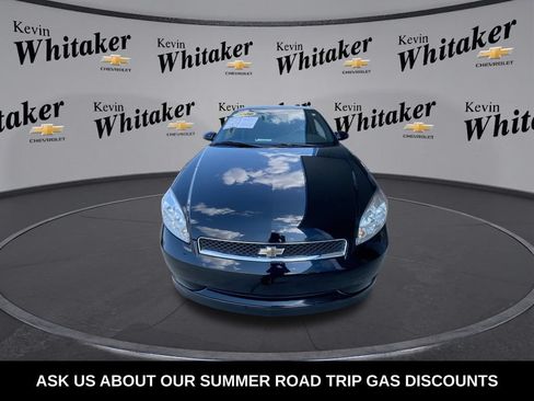 Used 2006 Chevrolet Monte Carlo SS w/ Convenience Package FWD image 3