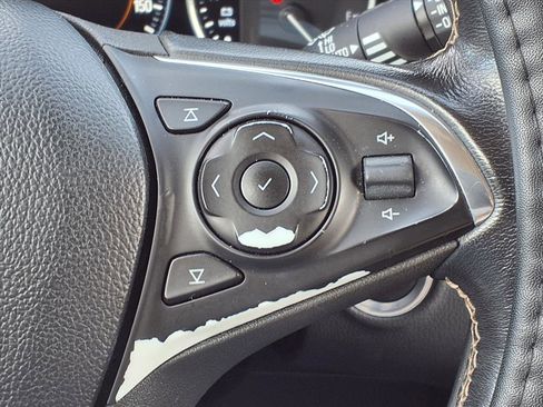 Used 2017 Buick Envision Premium image 13