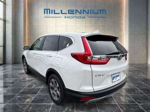 Certified 2019 Honda CR-V EX image 15