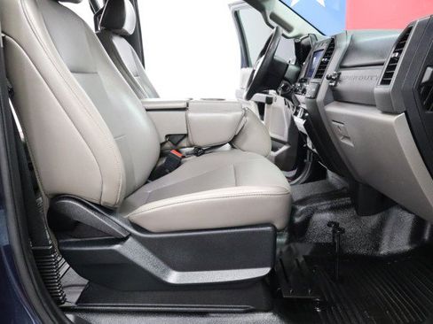 Used 2020 Ford F350 XL w/ STX Appearance Package AWD/4WD image 8