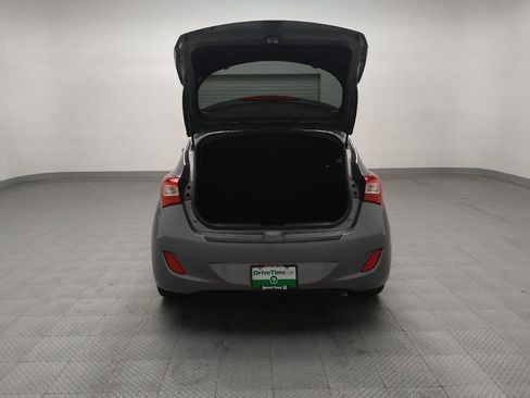 Used 2016 Hyundai Elantra GT w/ Option Group 03 image 29