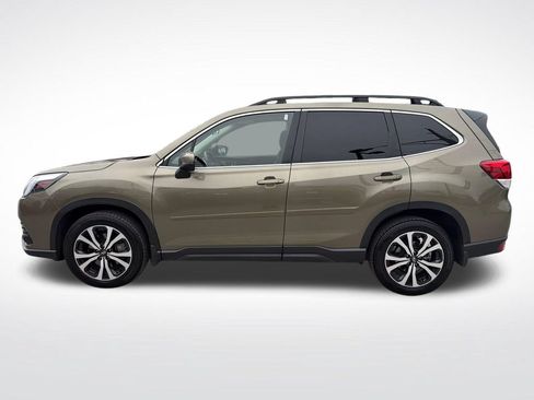 Used 2024 Subaru Forester Limited AWD/4WD image 11