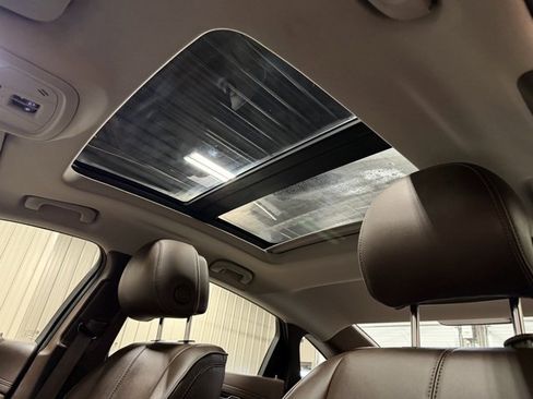 Used 2014 Chevrolet Impala LT w/ Premium Seating Package image 42