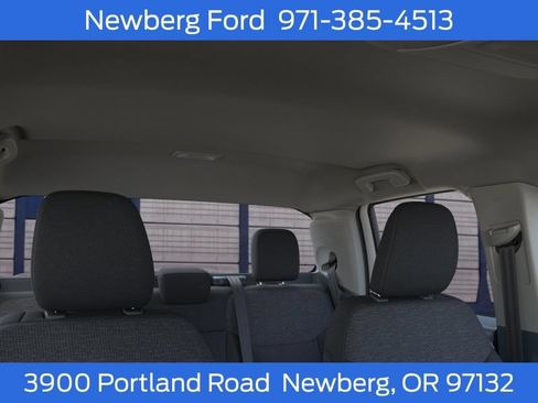 New 2026 Ford Maverick XL AWD/4WD image 12