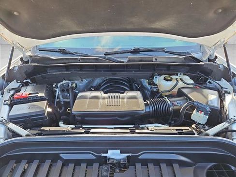 Used 2019 GMC Sierra 1500 SLT AWD/4WD image 23