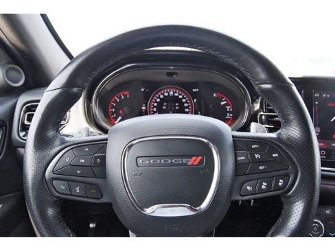 Used 2023 Dodge Durango GT RWD image 18