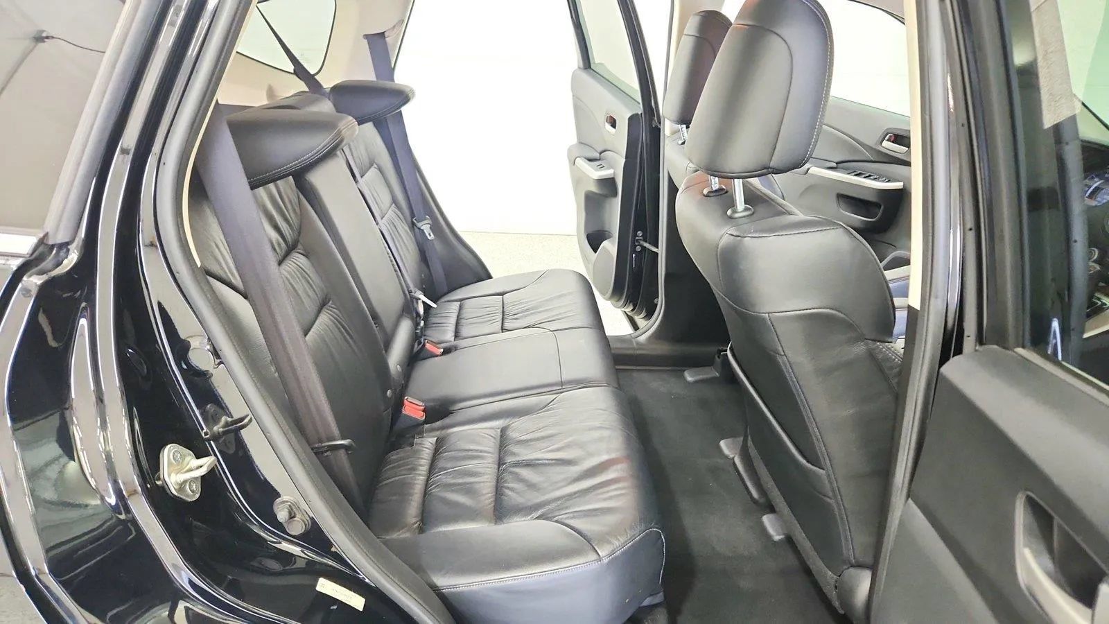 Used 2013 Honda CR-V EX-L image 28