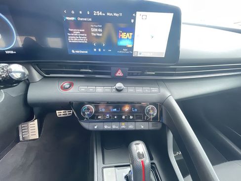 Used 2024 Hyundai Elantra N Line FWD image 34