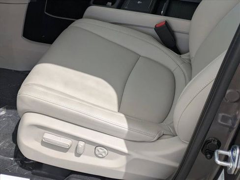 New 2026 Honda Odyssey EX-L image 4