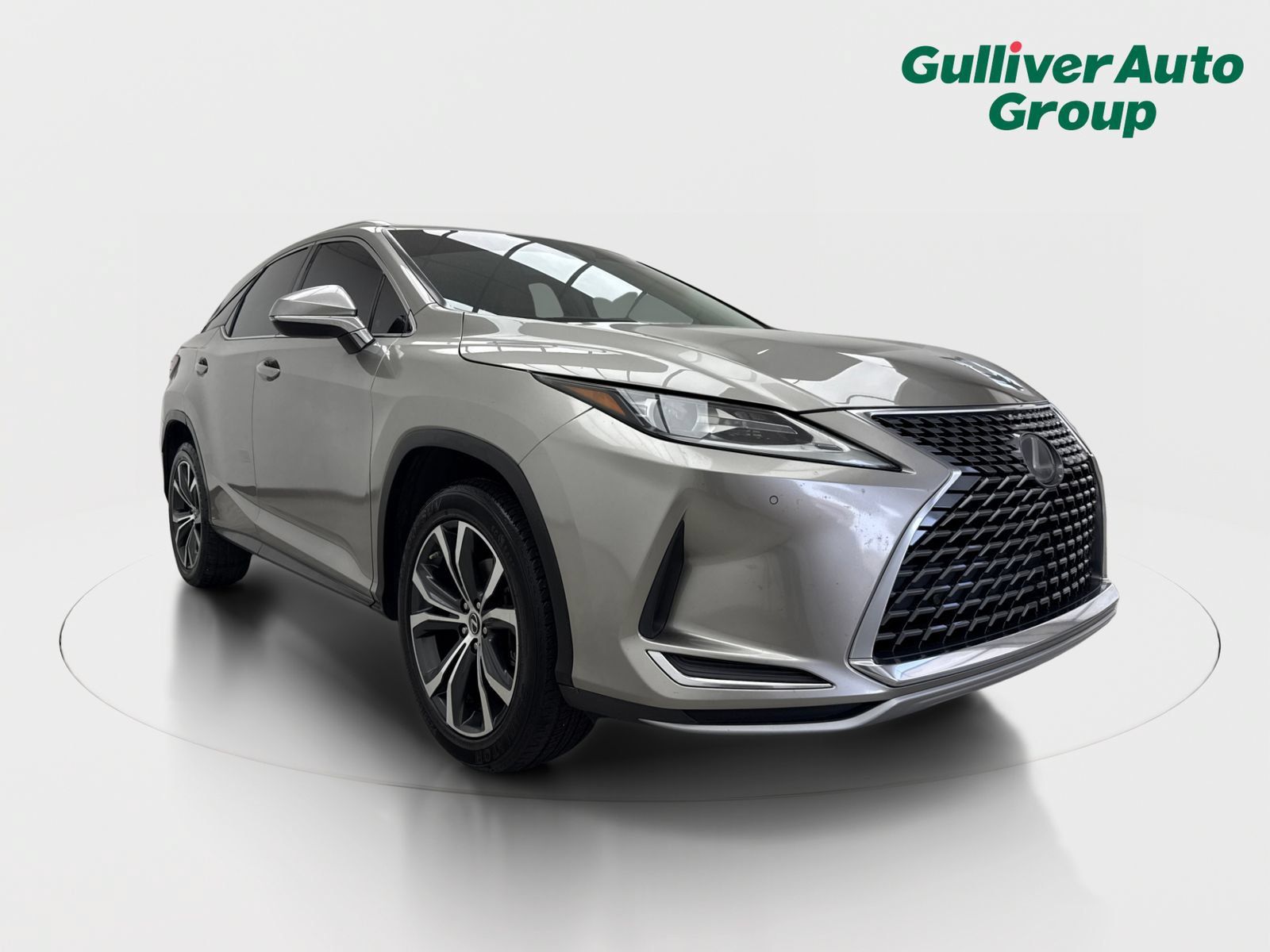 Used 2021 Lexus RX 350 FWD w/ Premium Package image 13