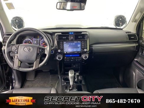 Used 2024 Toyota 4Runner TRD Pro image 26