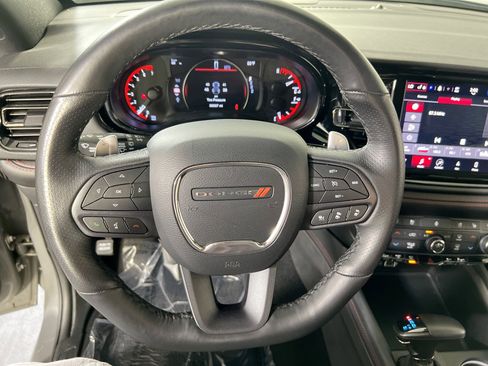 Used 2023 Dodge Durango GT AWD/4WD image 11