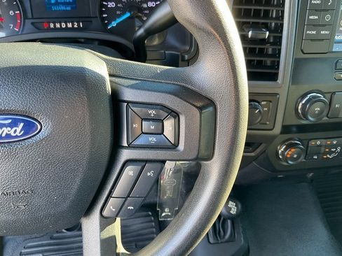 Used 2019 Ford F350 XL w/ XL Value Package image 11