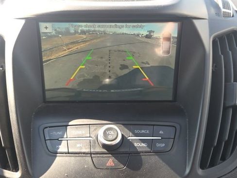 Used 2018 Ford Escape SEL image 34