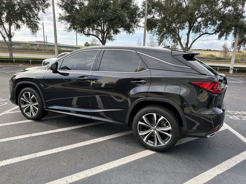 Used 2020 Lexus RX 350 350 image 4