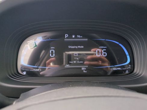 New 2026 Hyundai Venue SEL FWD image 35