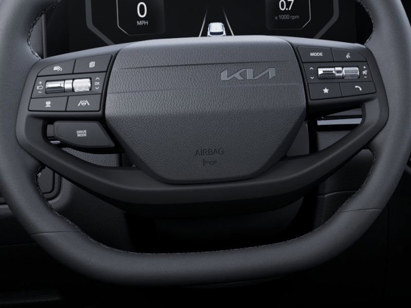 New 2026 Kia Sportage SX FWD image 22