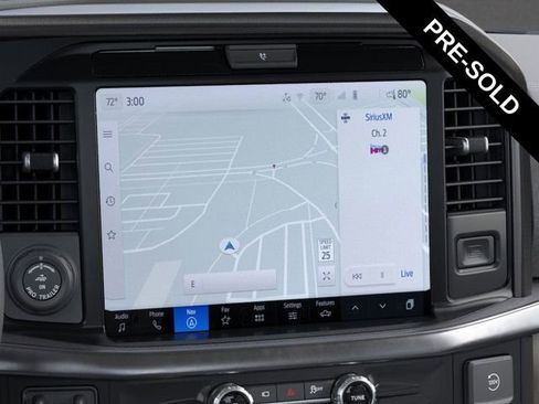 New 2026 Ford F150 Platinum image 14