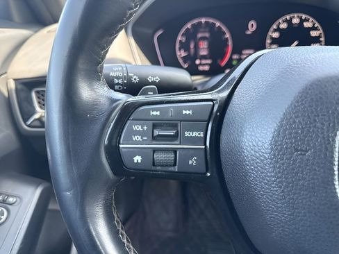 Used 2022 Honda Civic Sport image 13