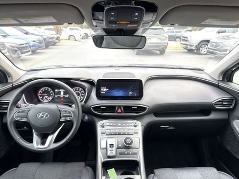 Used 2023 Hyundai Santa Fe SEL image 22