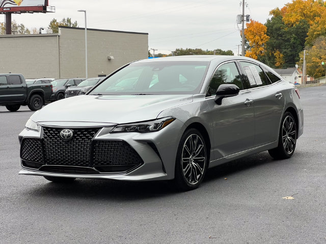 Used 2019 Toyota Avalon XSE w/ All Weather Liner Package FWD image 41
