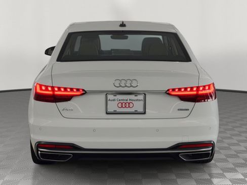 Certified 2023 Audi A4 2.0T Premium Plus w/ Premium Plus Package AWD/4WD image 10