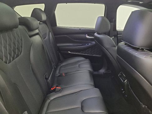Used 2022 Hyundai Santa Fe Calligraphy AWD/4WD image 19