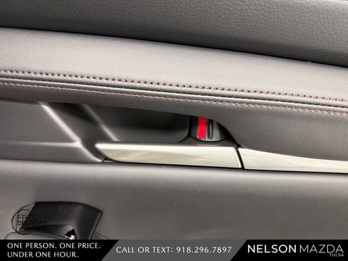 New 2026 MAZDA MAZDA3 s Sport FWD image 41