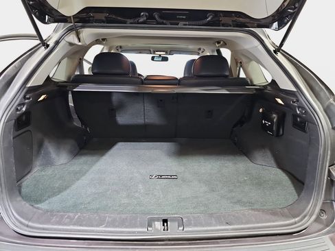 Used 2013 Lexus RX 350 AWD w/ Premium Pkg image 14