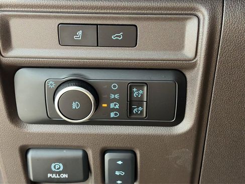 Used 2023 Ford Expedition Max King Ranch AWD/4WD image 23