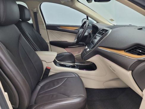 Used 2015 Lincoln MKC AWD w/ Equipment Group 102A Reserve image 21