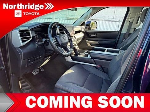 Used 2022 Toyota Tundra SR5 w/ TRD Convenience Package image 5