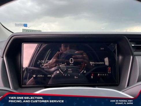 New 2026 GMC Terrain Denali AWD/4WD image 27
